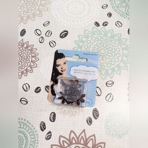 Invisibobble Nano hair ties styling rings